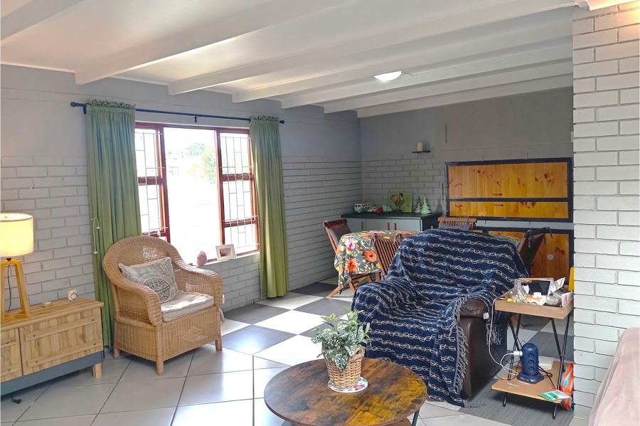 3 Bedroom Property for Sale in Kleinmond Western Cape